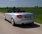Audi A4 Cabriolet by MTM 2006 года